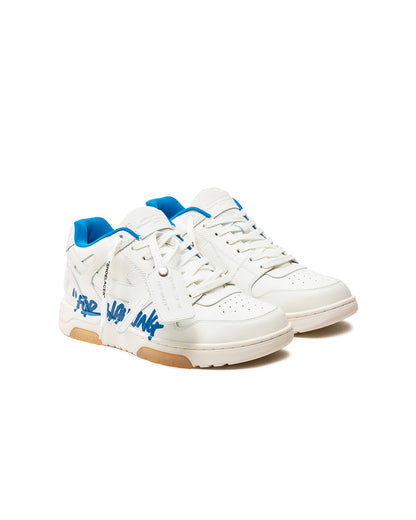 OFF-WHITE OUT OF OFFICE FOR WALKING WHITE/BLUE