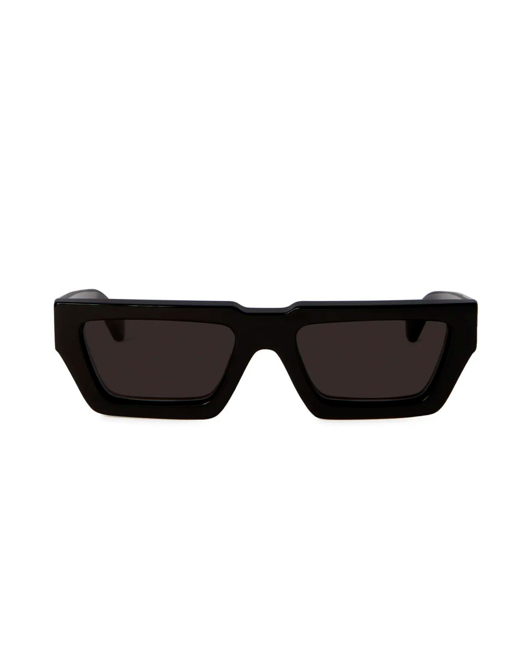 OFF-WHITE LENTES DE SOL MANCHESTER BLACK