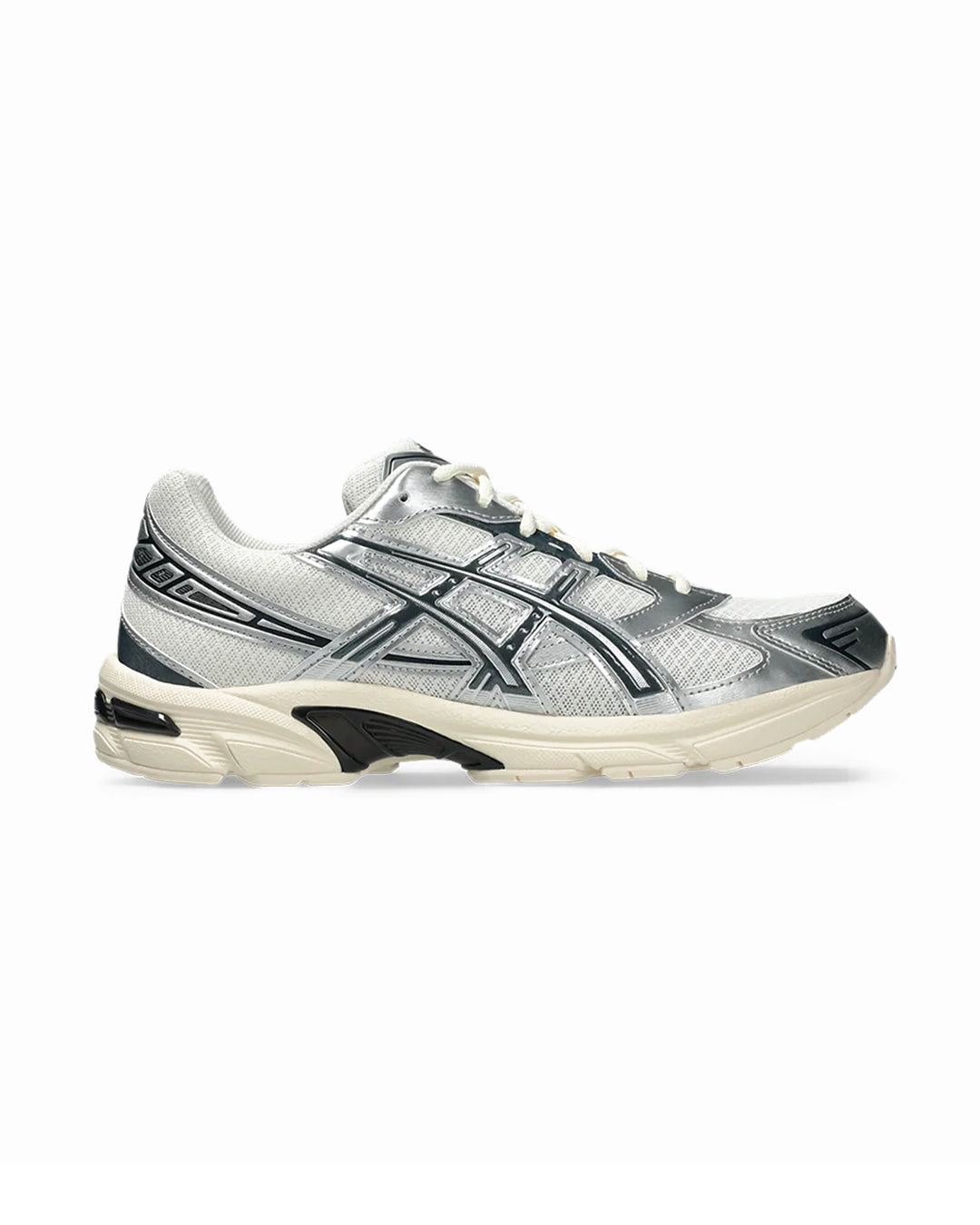 ASICS GEL-1130 CREAM/CARRIER GREY UNISEX