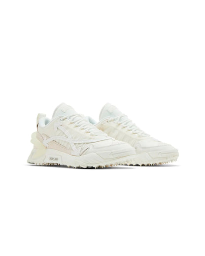 OFF-WHITE ODSY 2000 WHITE