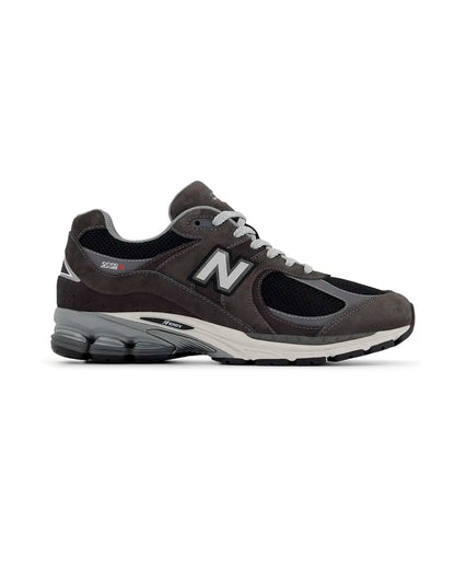 NEW BALANCE 2002R BLACK CEMENT/BALCK HOMBRE