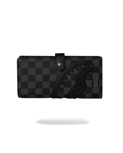 BILLETERA SPRAYGROUND MIDNIGHT CHATEAU