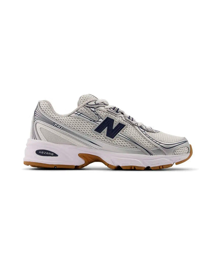 NEW BALANCE 740 GREY NAVY UNISEX U740SN2