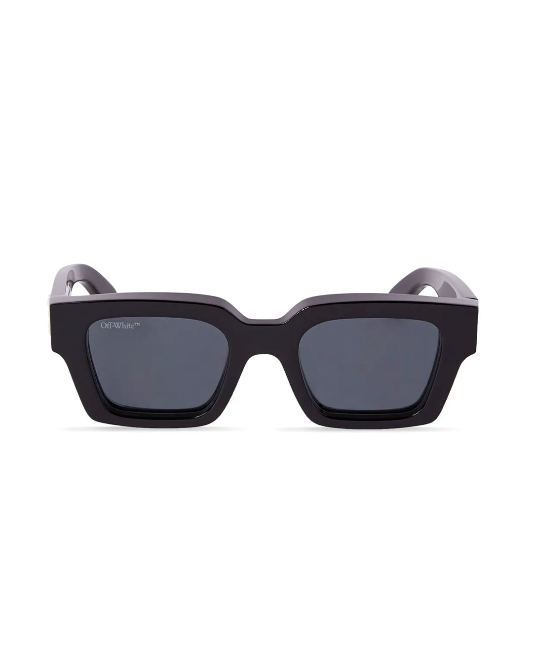 OFF-WHITE LENTES DE SOL VIRGIL BLACK