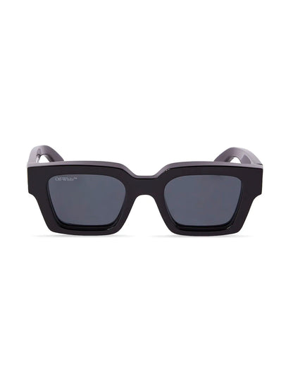 OFF-WHITE LENTES DE SOL VIRGIL BLACK