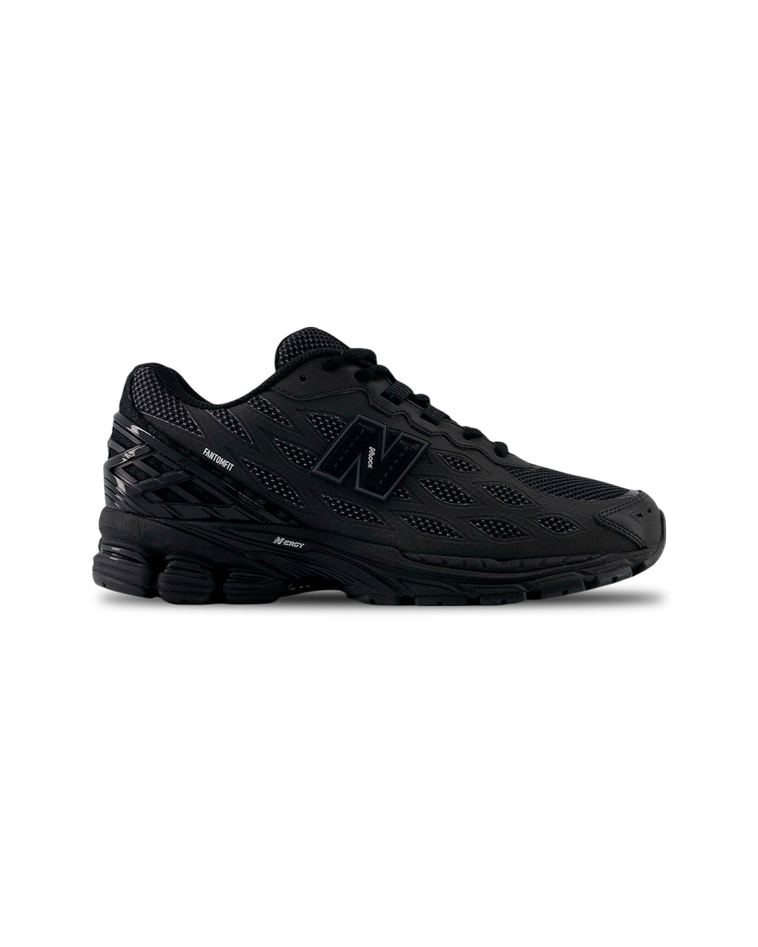 NEW BALANCE 1906W BLACK SILVER METALLIC HOMBRE