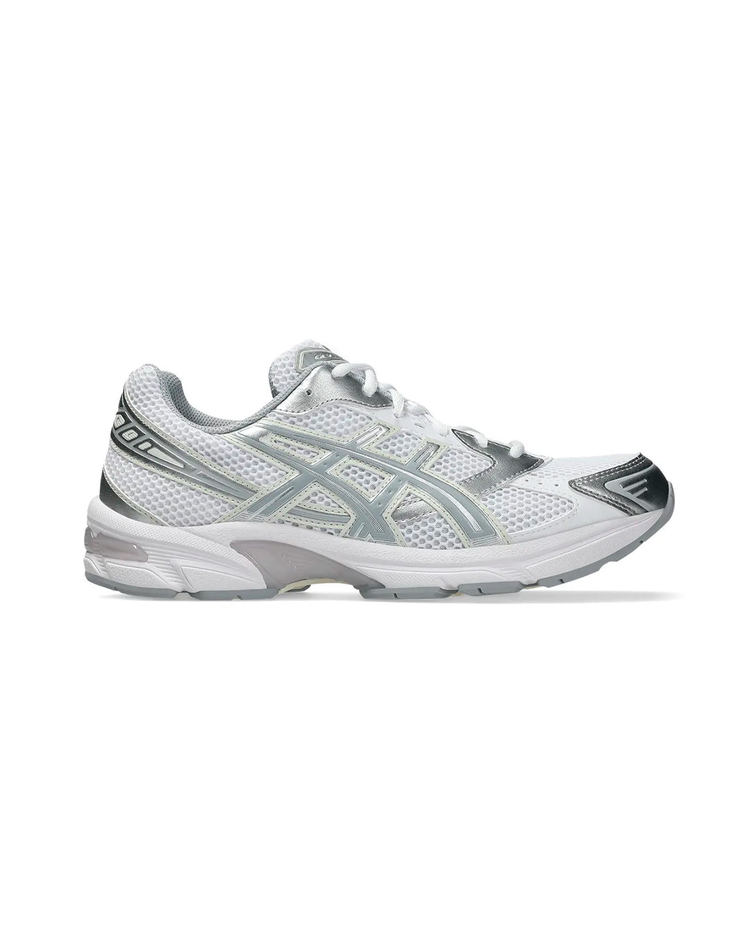 ASICS GEL-1130 WHITE PIEDMONT GREY MUJER