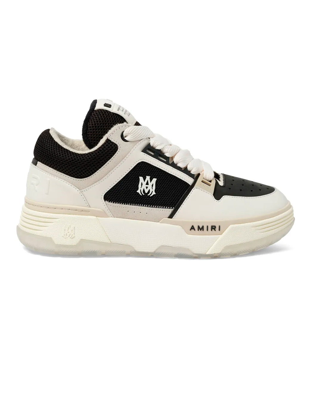 AMIRI MA-1 BEIGE BLACK HOMBRE
