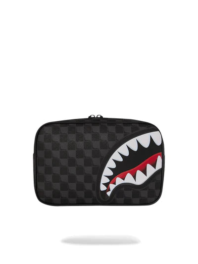 NECESER SPRAYGROUND SIP BALLOON BLACK