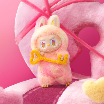 LABUBU POP MART THE MONSTERS BIG INTO ENERGY SERIES BLIND BOX