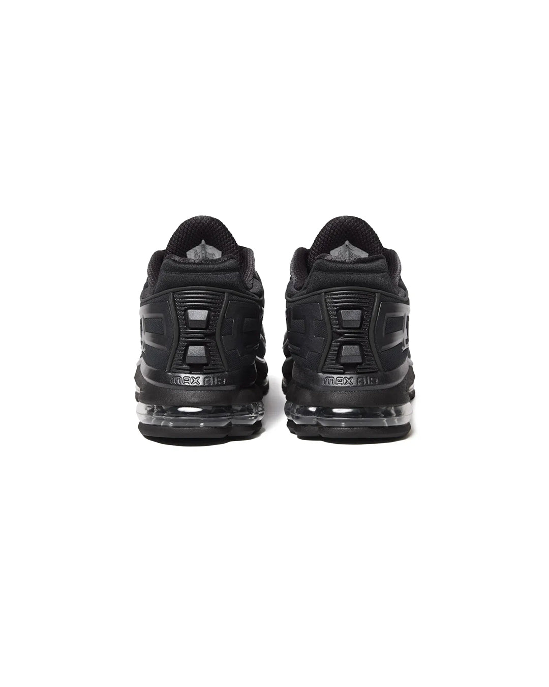 SUPREME x NIKE AIR MAX 2001 AIR ECSTASY BLACK