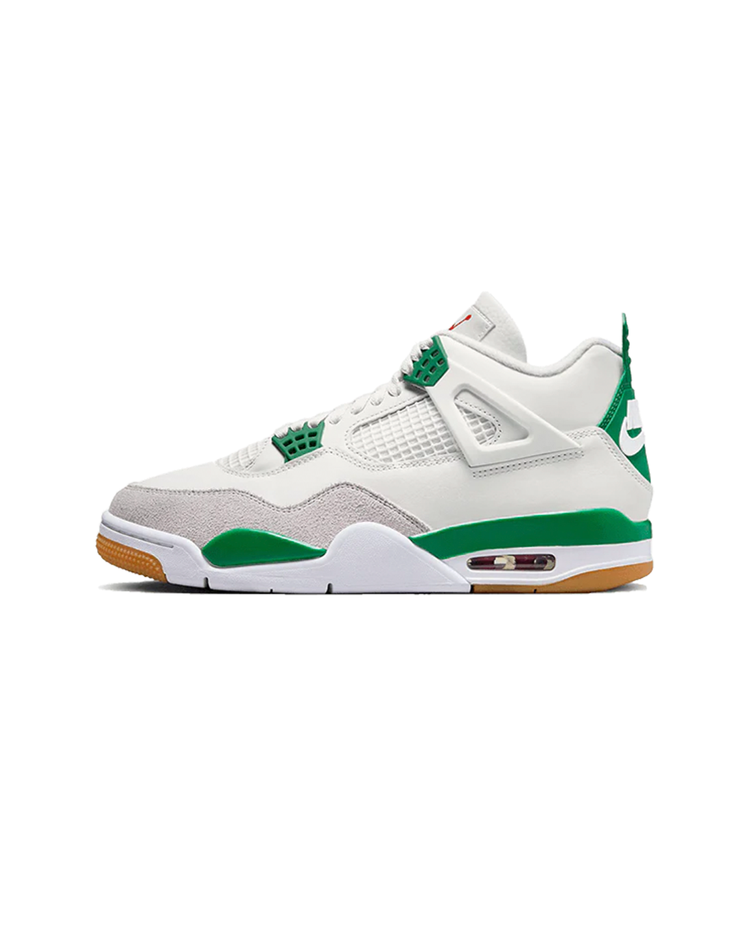 NIKE JORDAN 4 RETRO SB PINE GREEN HOMBRE