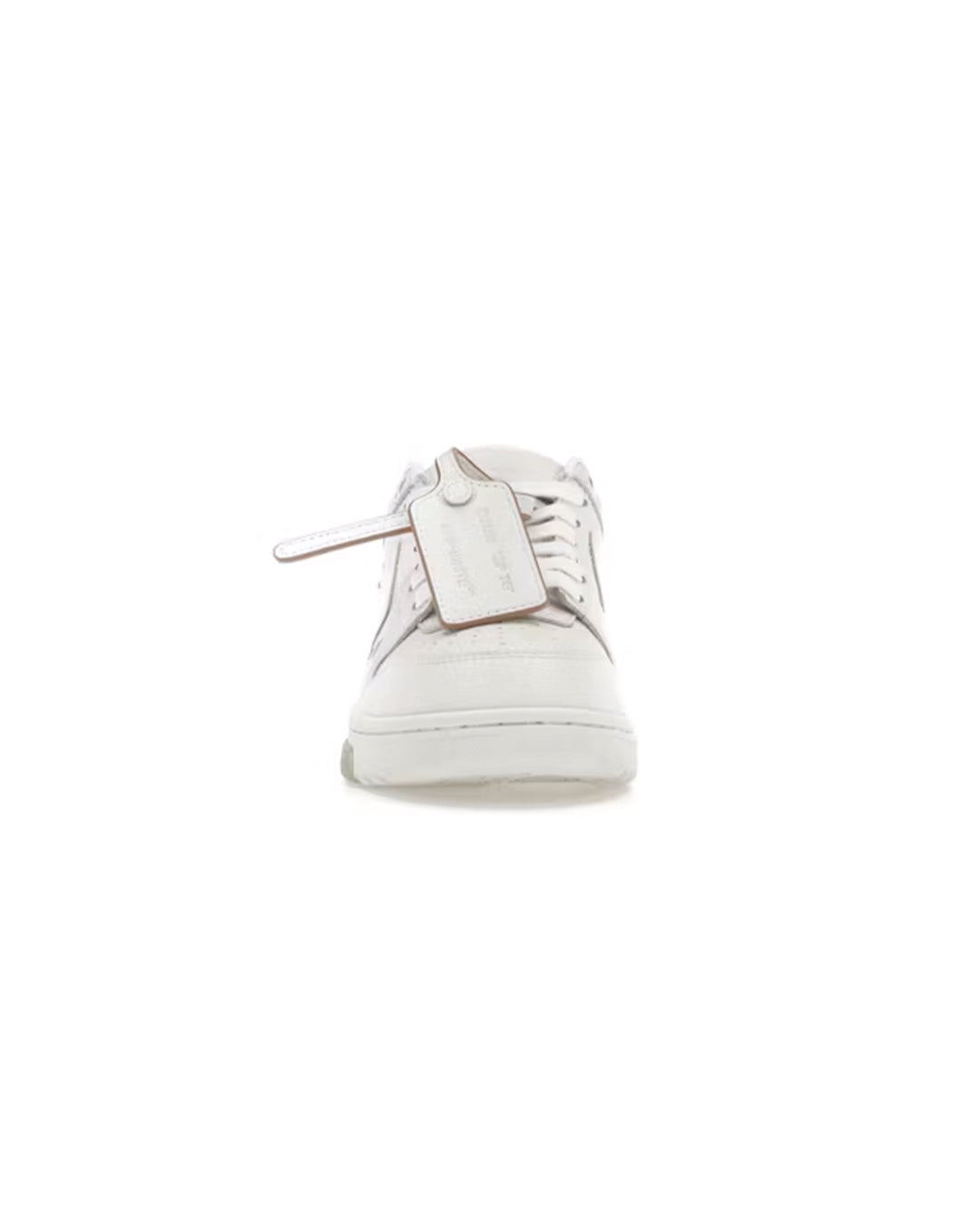 OFF-WHITE OUT OF OFFICE FOR WALKING WHITE PINK HOMBRE