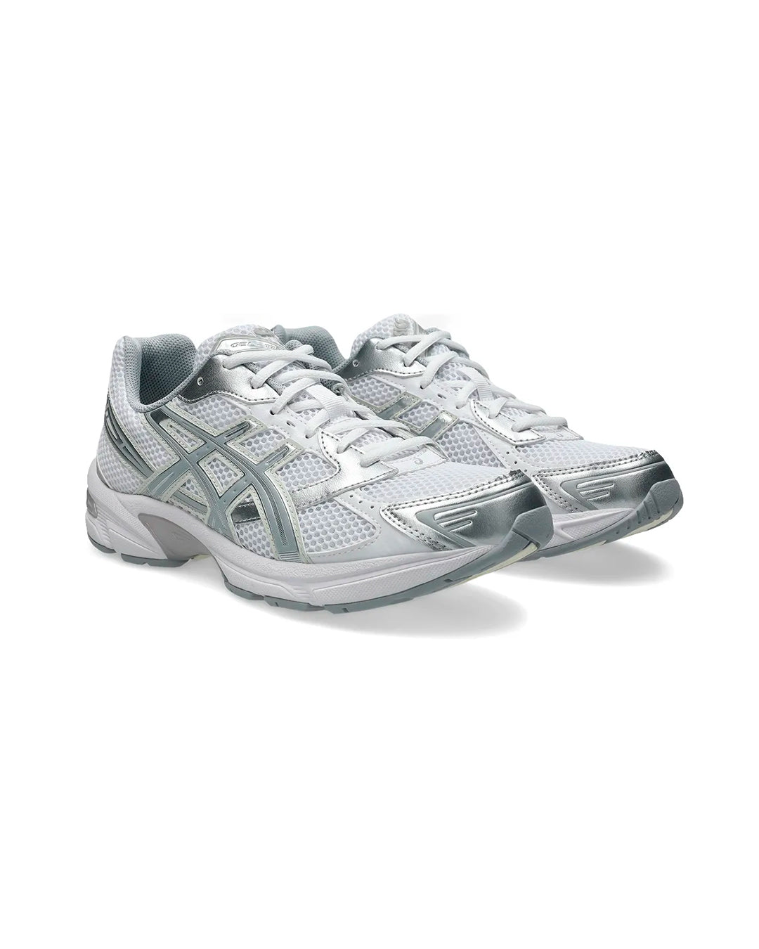 ASICS GEL-1130 WHITE PIEDMONT GREY MUJER