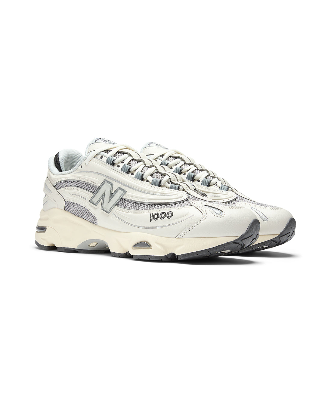 NEW BALANCE 1000 SEA SALT GREY