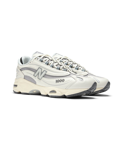 NEW BALANCE 1000 SEA SALT GREY