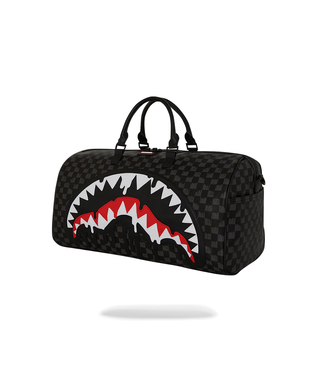 BACKPACK SPRAYGROUND DRIPPING SHARKS IN PARIS