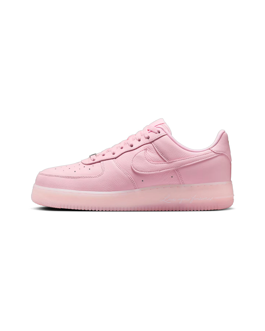 NIKE AIR FORCE 1 DRAKE NOCTA PINK FOAM