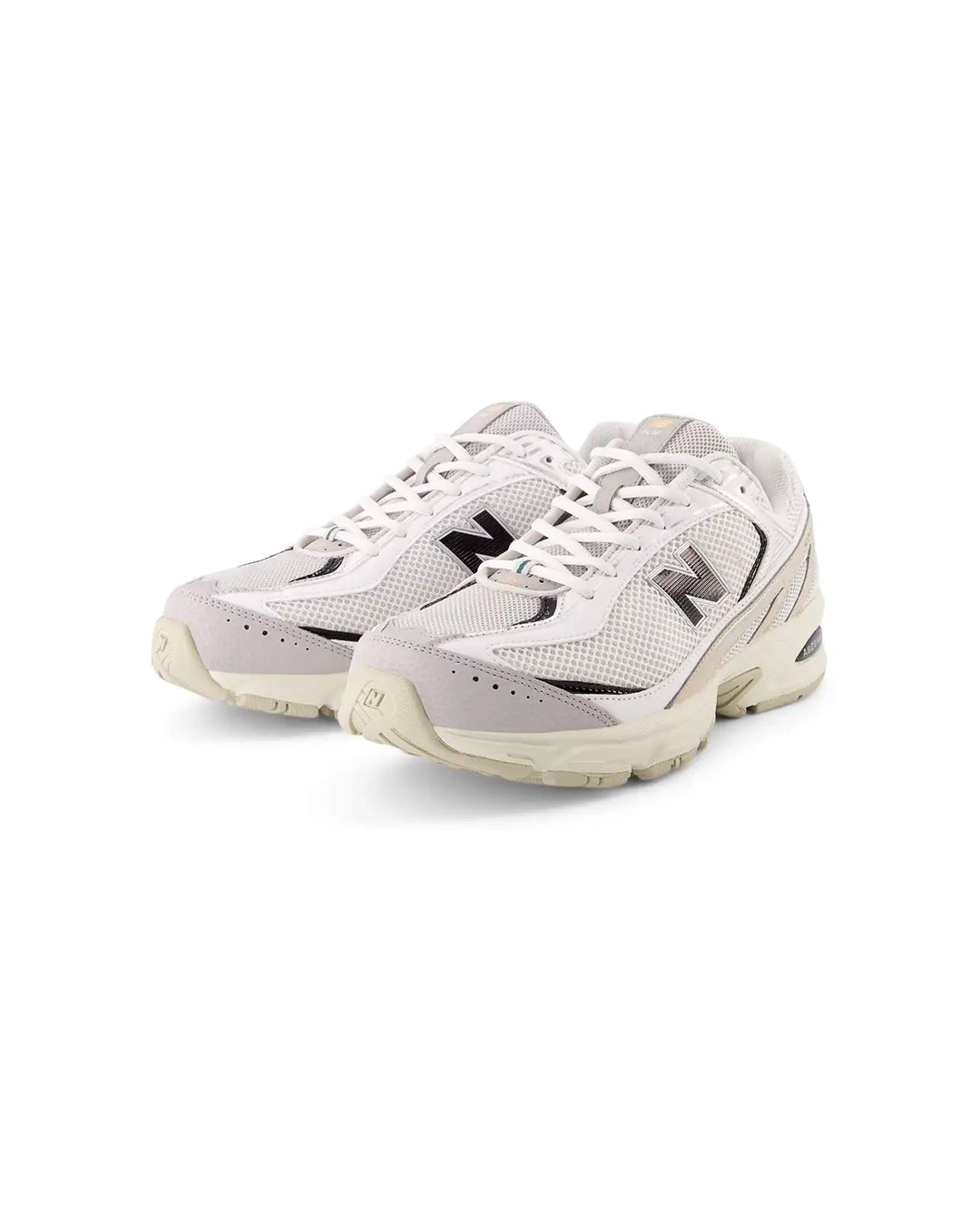 NEW BALANCE 509 RAINCLOUD WHITE UNISEX
