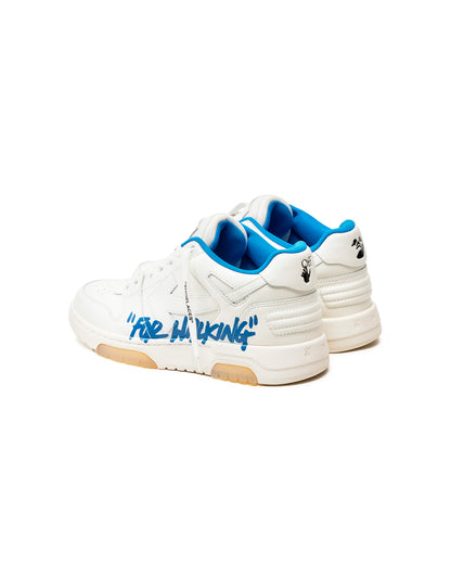 OFF-WHITE OUT OF OFFICE FOR WALKING WHITE/BLUE