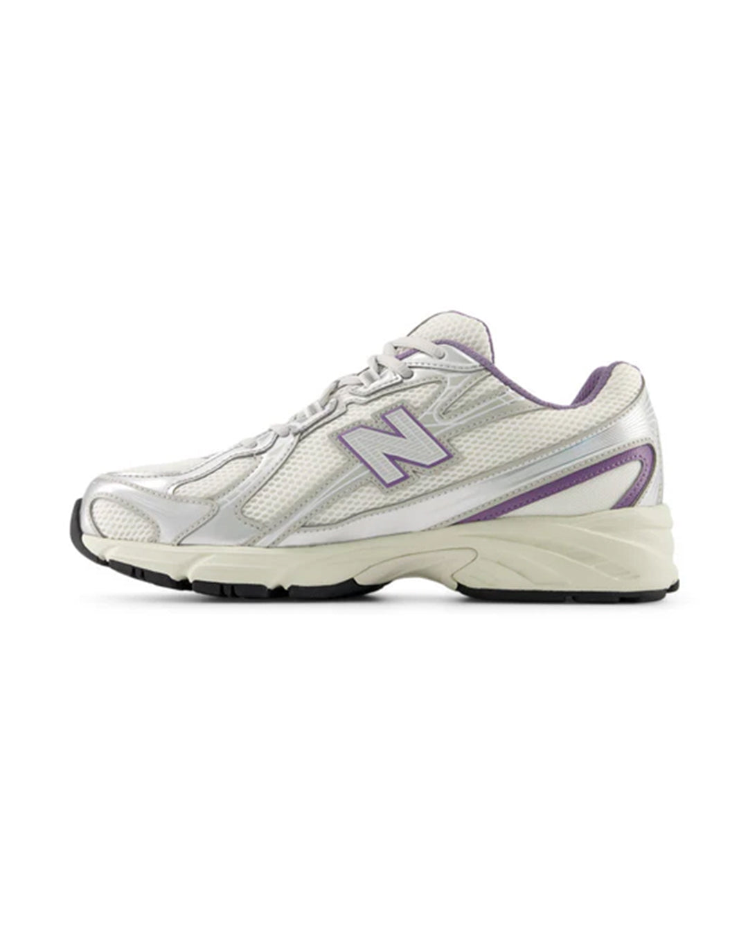 NEW BALANCE 740 PURPLE MUJER