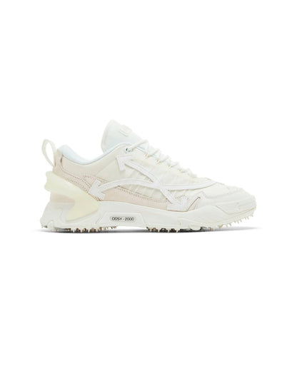 OFF-WHITE ODSY 2000 WHITE