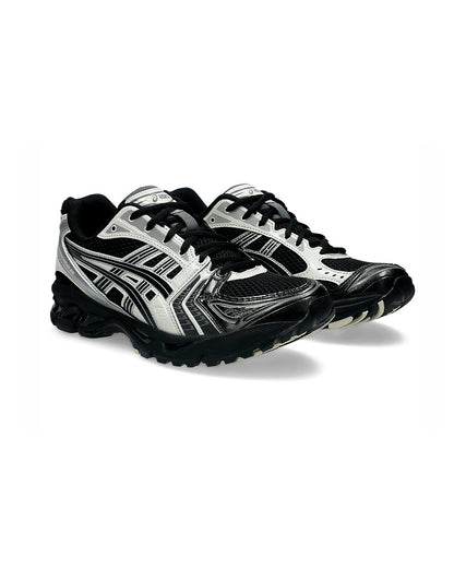 ASICS GEL KAYANO 14 BLACK CREAM HOMBRE