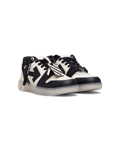 OFF-WHITE OUT OF OFFICE VARSITY TRAINERS HOMBRE