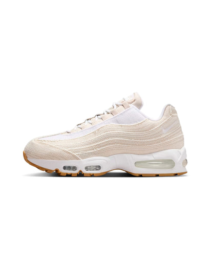 NIKE AIR MAX 95 OG LEVIS LIGHT OREWOOD BROWN