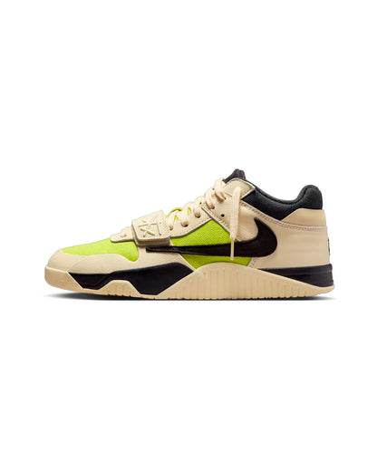 NIKE JORDAN JUMPMAN JACK TR TRAVIS SCOTT BRIGHT CACTUS