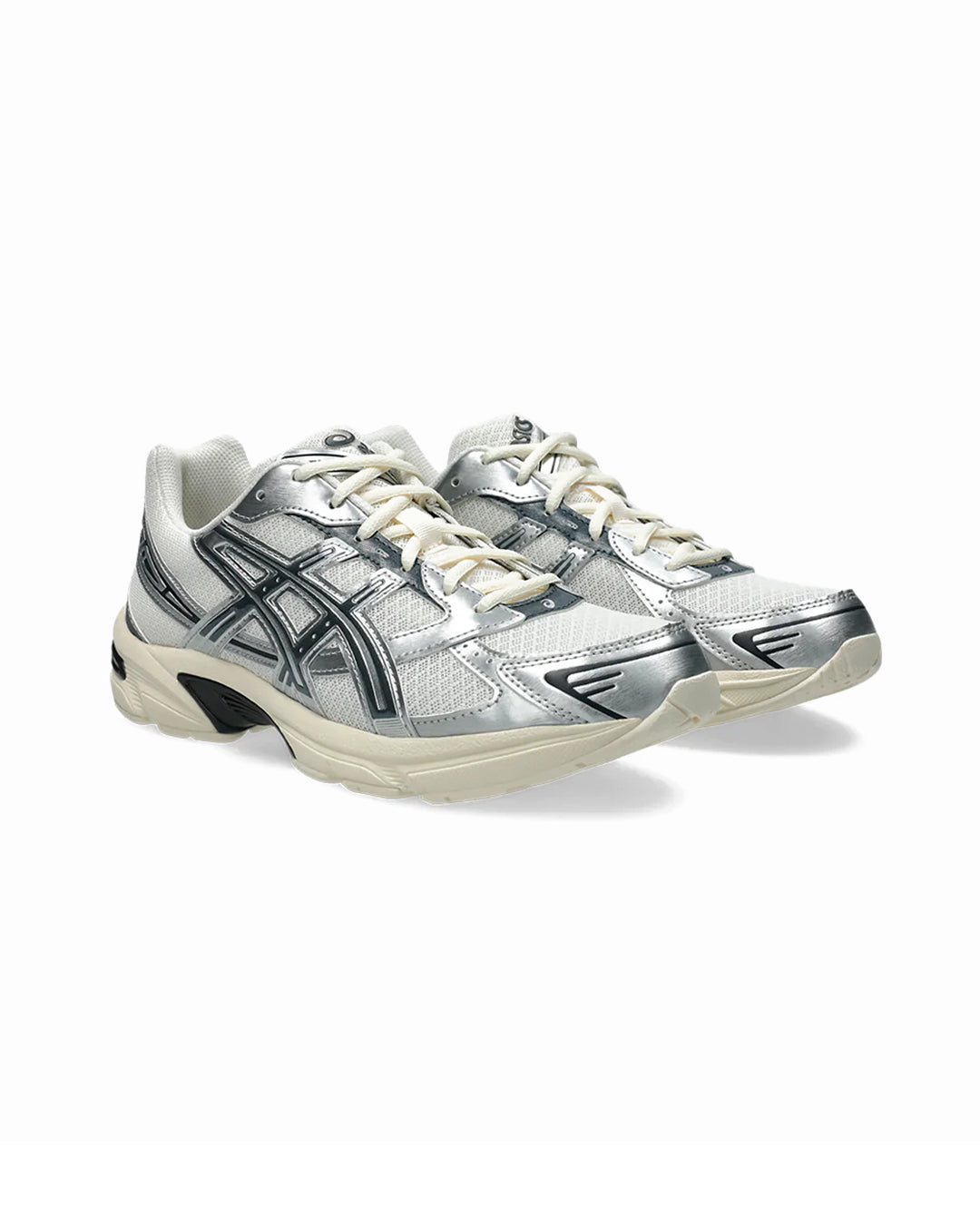ASICS GEL-1130 CREAM/CARRIER GREY UNISEX