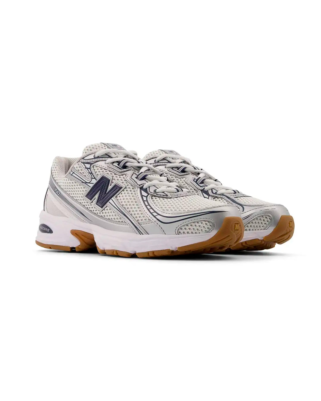 NEW BALANCE 740 GREY NAVY UNISEX U740SN2
