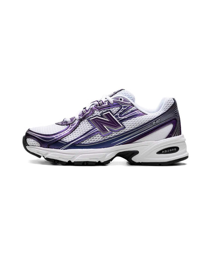 NEW BALANCE 740v2 CONCORD GRAPE