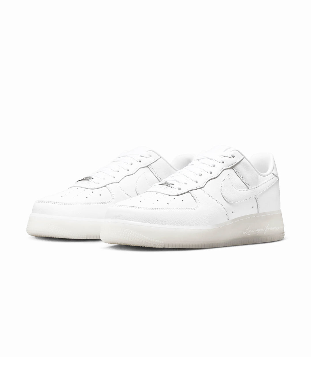 NIKE NOCTA x AIR FORCE 1 LOW COBALT TINT HOMBRE