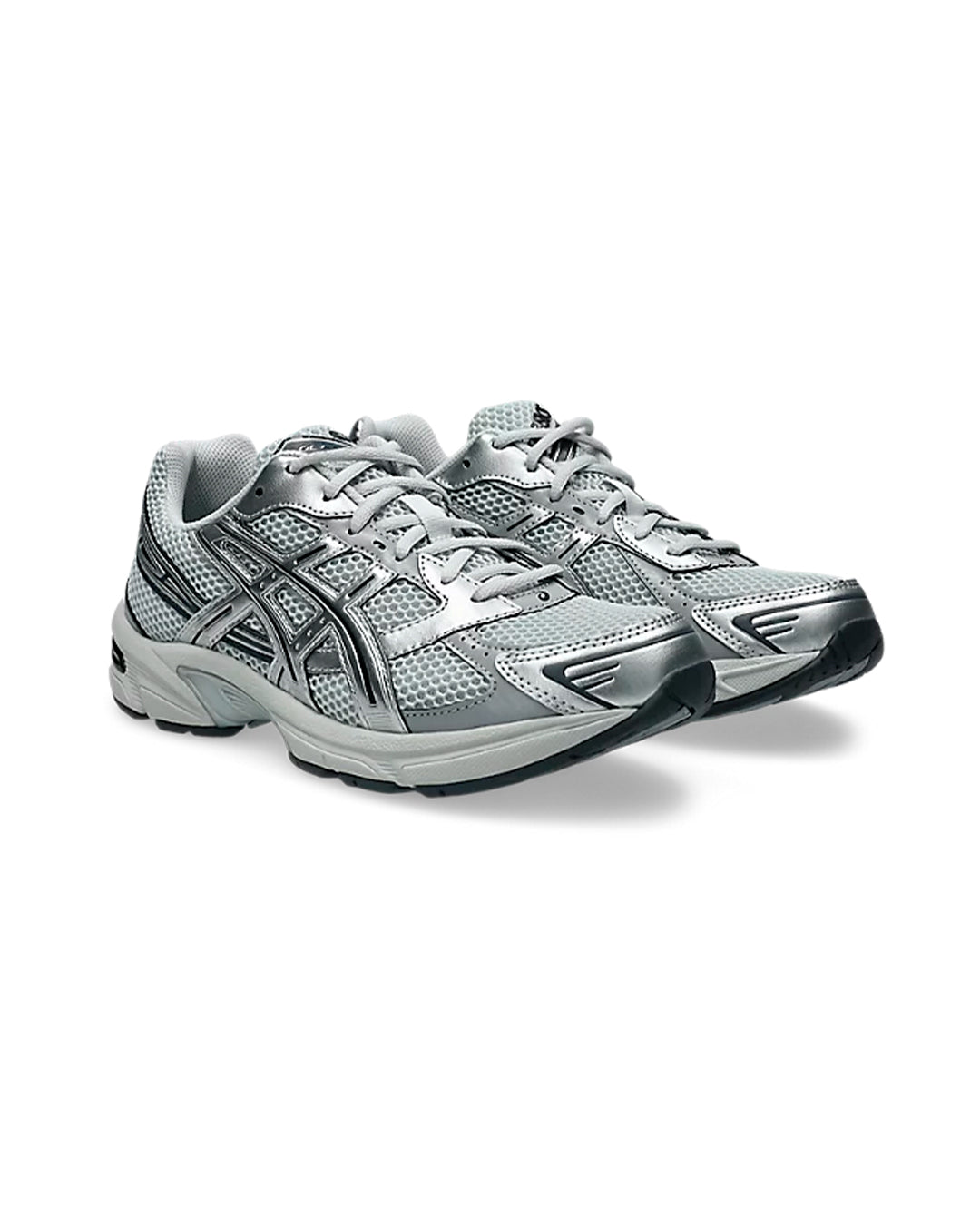 ASICS GEL-1130 GLACIER GREY PURE SILVER HOMBRE