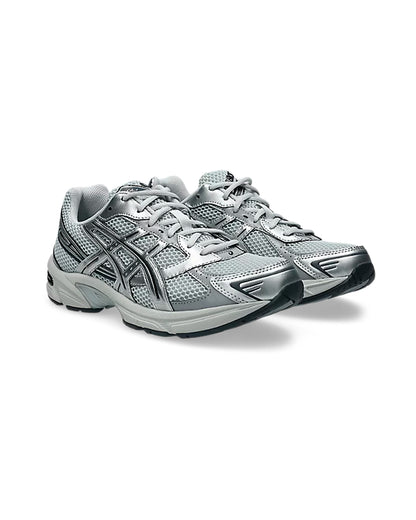 ASICS GEL-1130 GLACIER GREY PURE SILVER HOMBRE