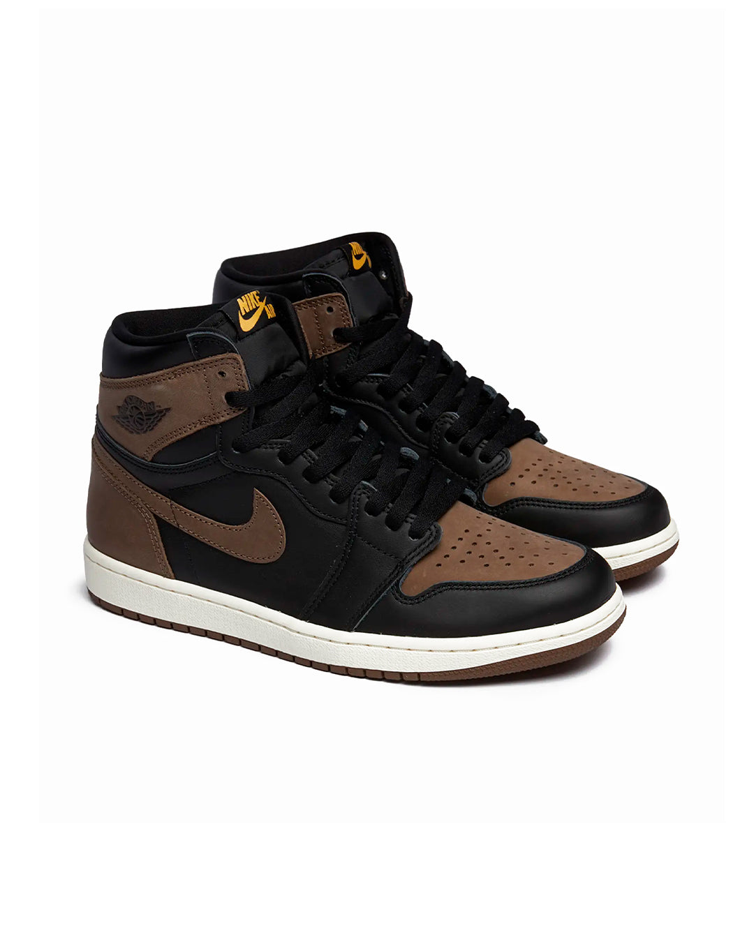 NIKE JORDAN 1 RETRO HIGH OG PALOMINO HOMBRE