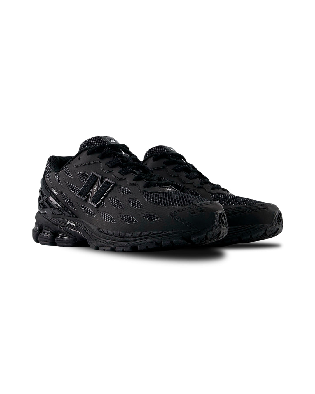 NEW BALANCE 1906W BLACK SILVER METALLIC HOMBRE