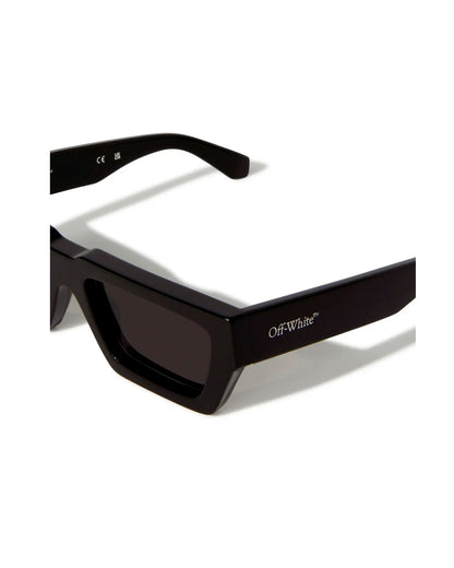 OFF-WHITE LENTES DE SOL MANCHESTER BLACK