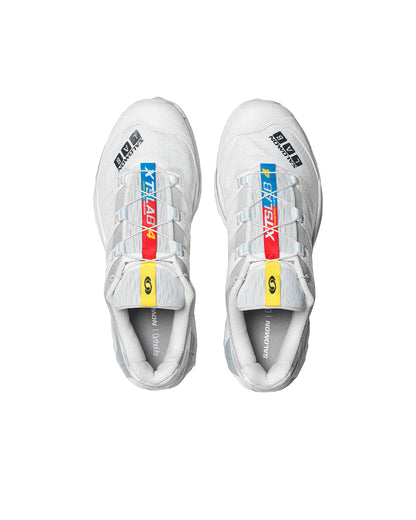 SALOMON XT-4 OG U WHITE/EBONY/LUNAR ROCK HOMBRE