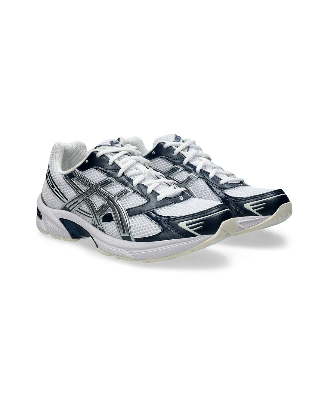 ASICS GEL-1130 WHITE MIDNIGHT HOMBRE