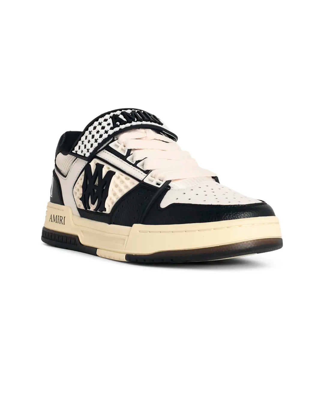 AMIRI MA SKYLINE BLACK HOMBRE