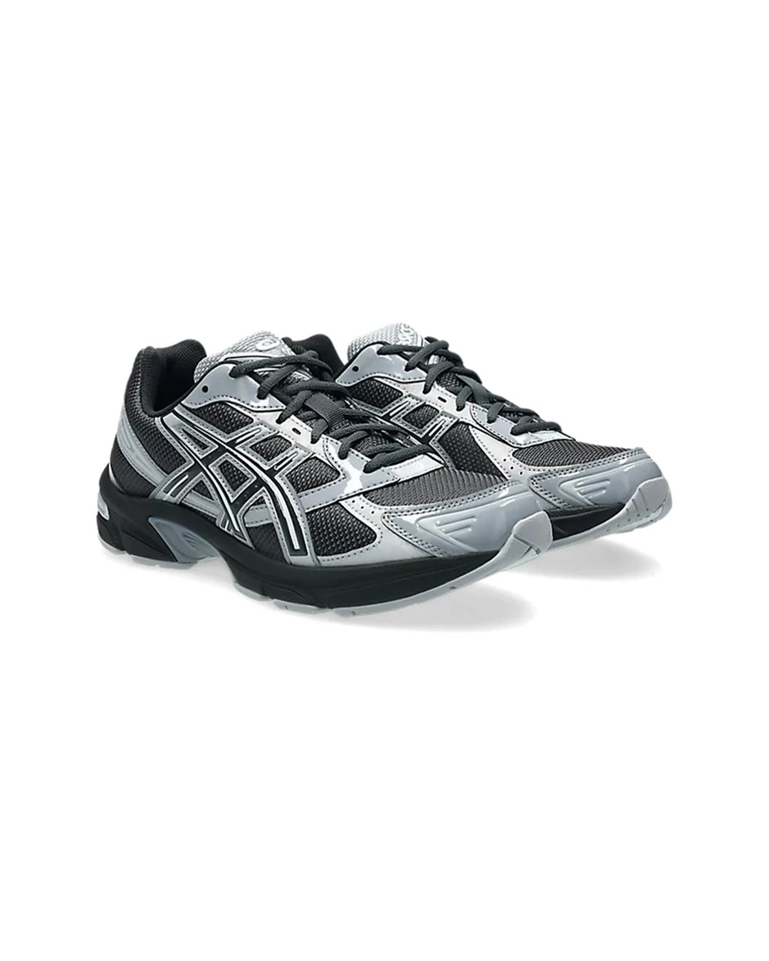 ASICS GEL-1130  GRAPHITE GREY/GRAVEL HOMBRE