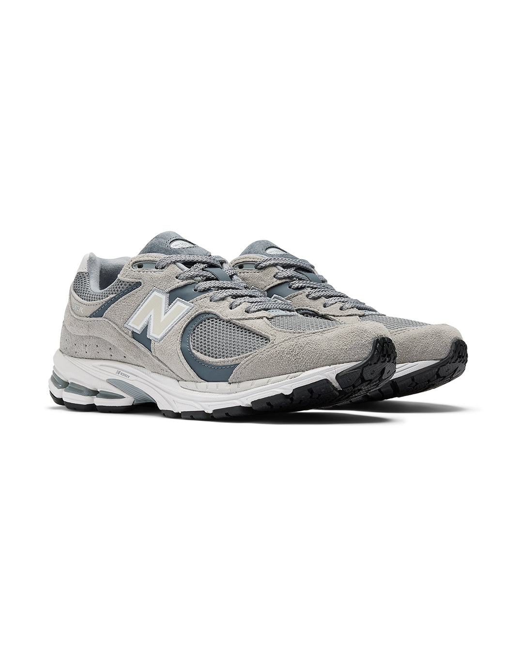 NEW BALANCE 2002R STEEL GREY
