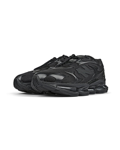 NEW BALANCE 2000 BLACK METALLIC HOMBRE