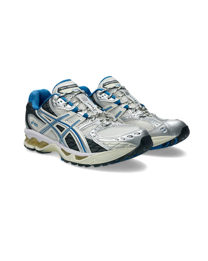 ASICS GEL-NIMBUS 10.1 CREAM/POLAR NIGHT HOMBRE