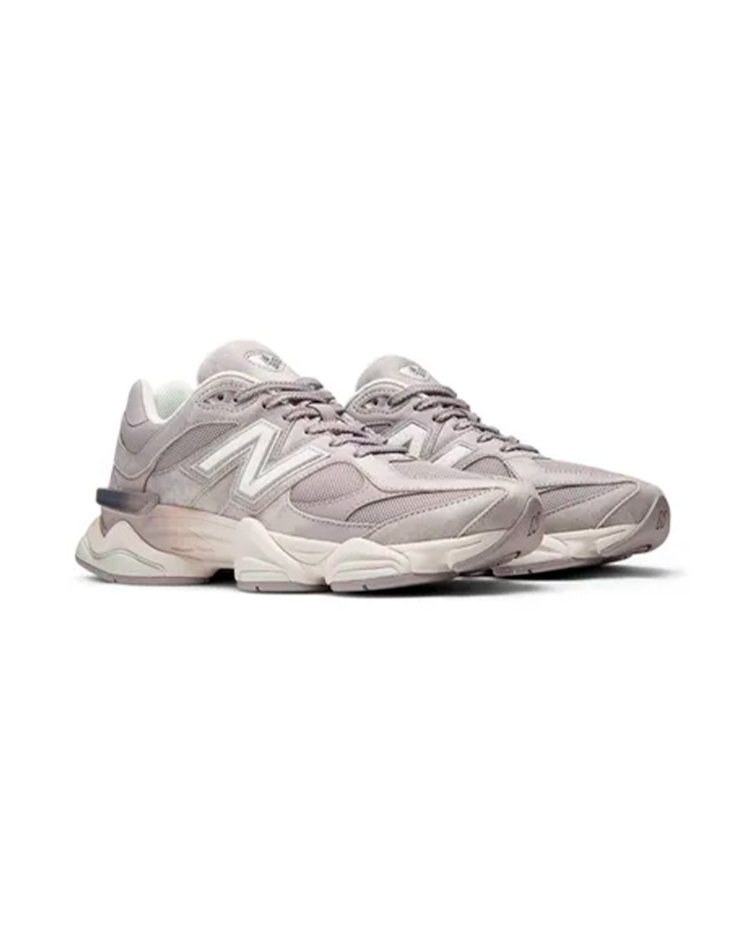 NEW BALANCE 9060 TRUFFLE SALT MUJER