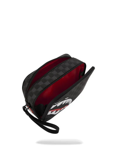 NECESER SPRAYGROUND SIP BALLOON BLACK