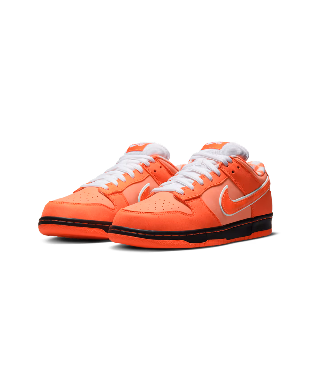 NIKE SB DUNK LOW CONCEPTS ORANGE LOBSTER HOMBRE