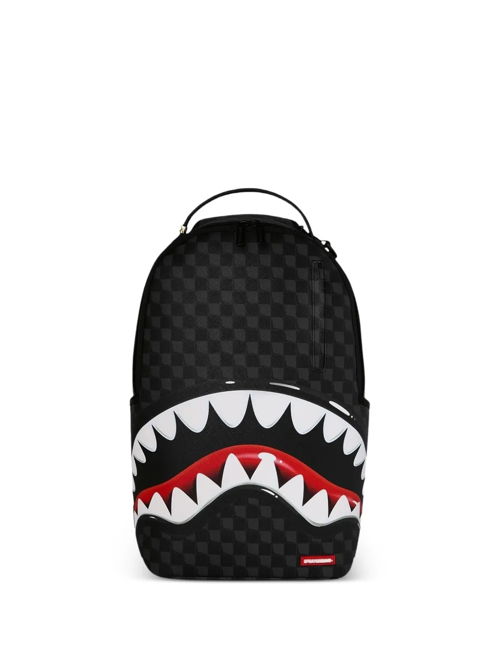 MOCHILA SPRAYGROUND SIP BALLOON BLACK